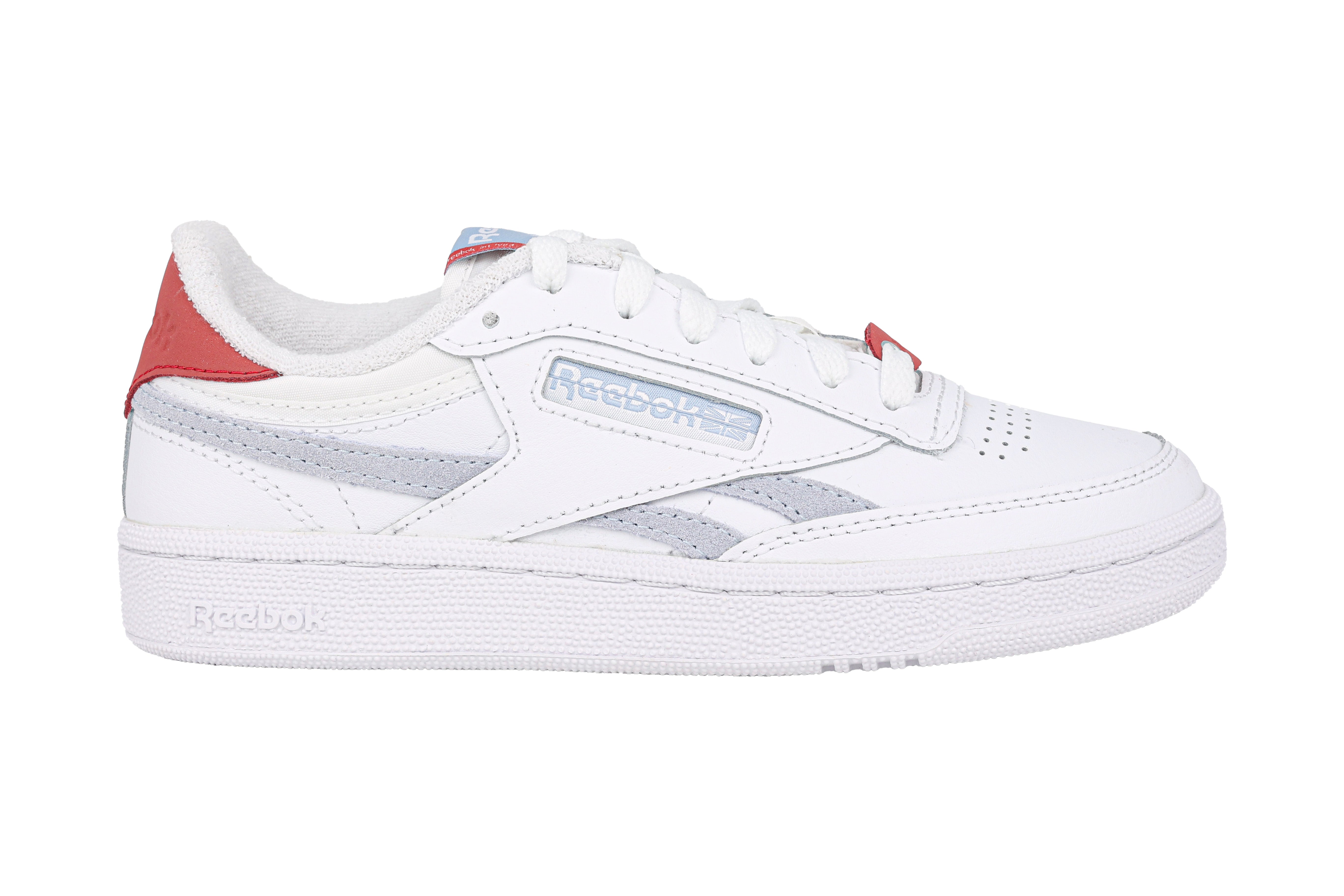 'Club C Revenge' women's sneaker - White