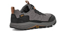 'Ridgeview' waterdichte herensneaker - Grijs - Chaplinshoes'Ridgeview' waterdichte herensneaker - GrijsTeva
