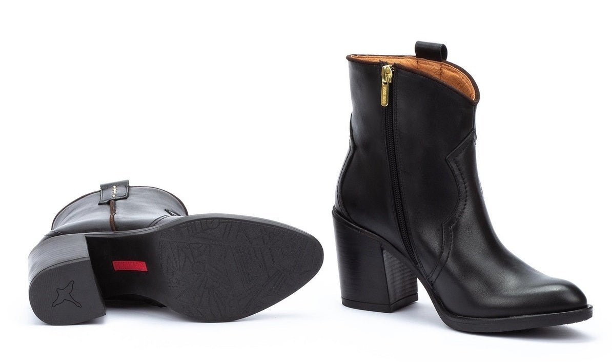 Dameslaars 'Rioja' - Pikolinos - Chaplinshoes Dameslaars 'Rioja' - PikolinosPikolinos