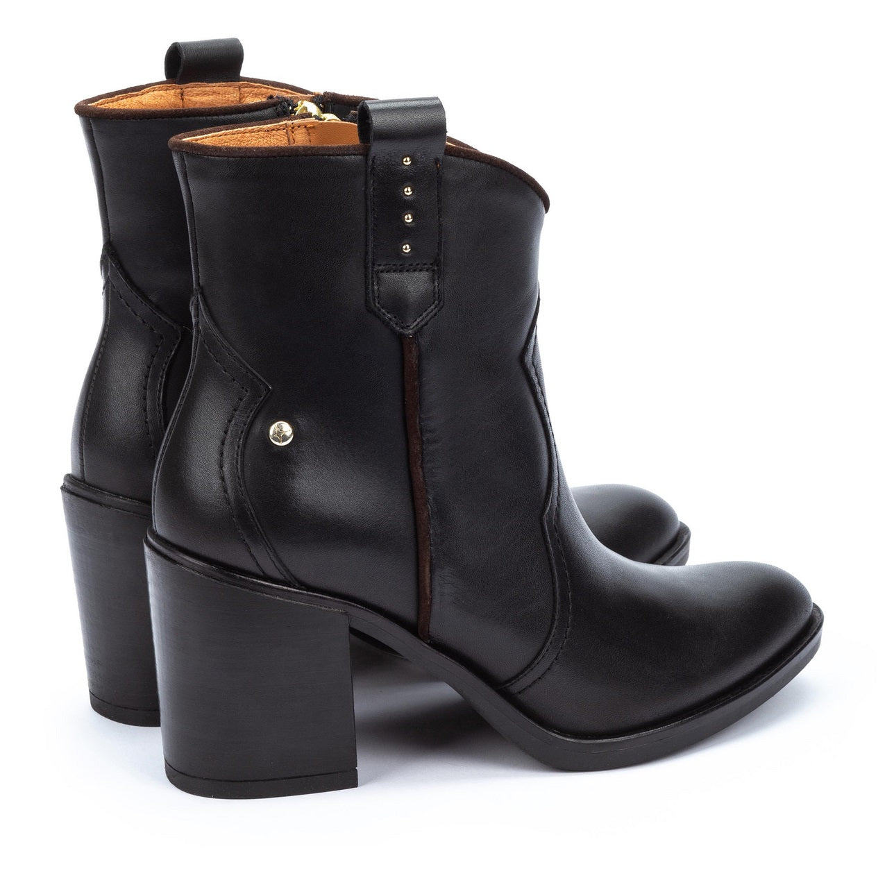 Dameslaars 'Rioja' - Pikolinos - Chaplinshoes Dameslaars 'Rioja' - PikolinosPikolinos