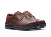 'Rockie WalkGTX' men's waterproof walking lace - up shoe - Brown - Chaplinshoes'Rockie WalkGTX' men's waterproof walking lace - up shoe - BrownClarks