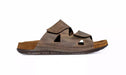 'Rodigo - H' men's wide fit (H) sandal - Brown - Chaplinshoes'Rodigo - H' men's wide fit (H) sandal - BrownRohde