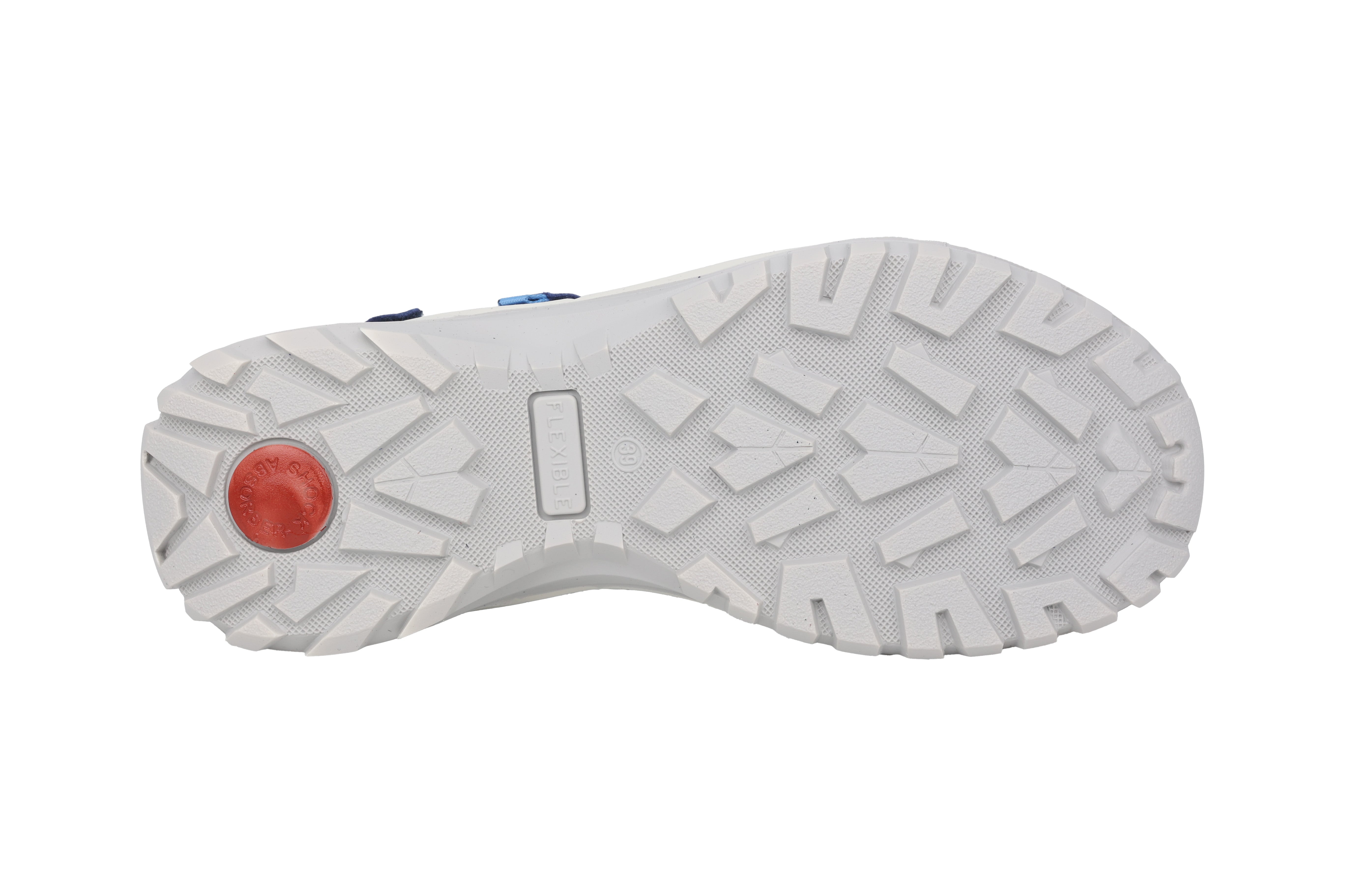 Sandalo da donna 'Novara' - Blu