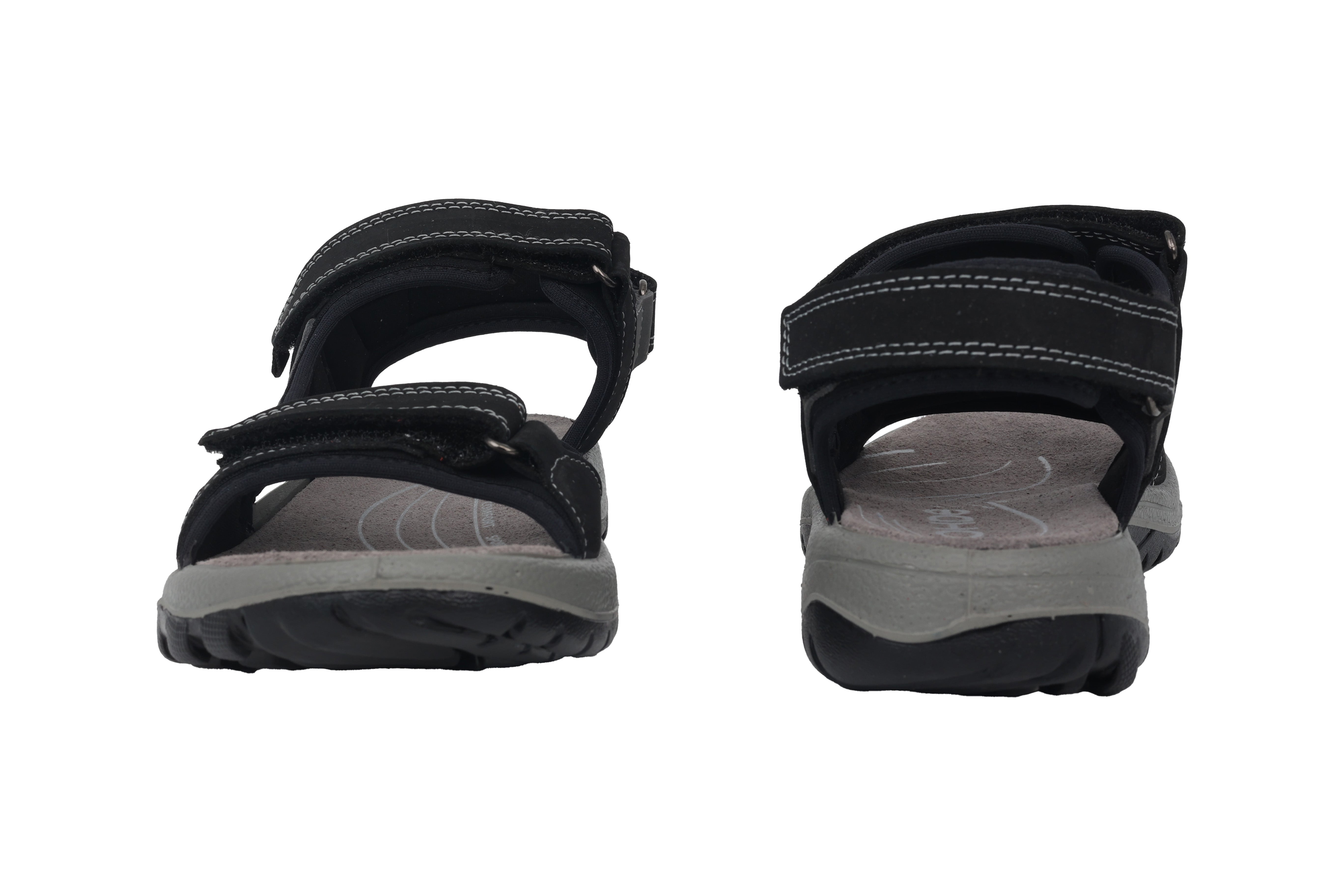 Sandalo da donna 'Biella' - nero