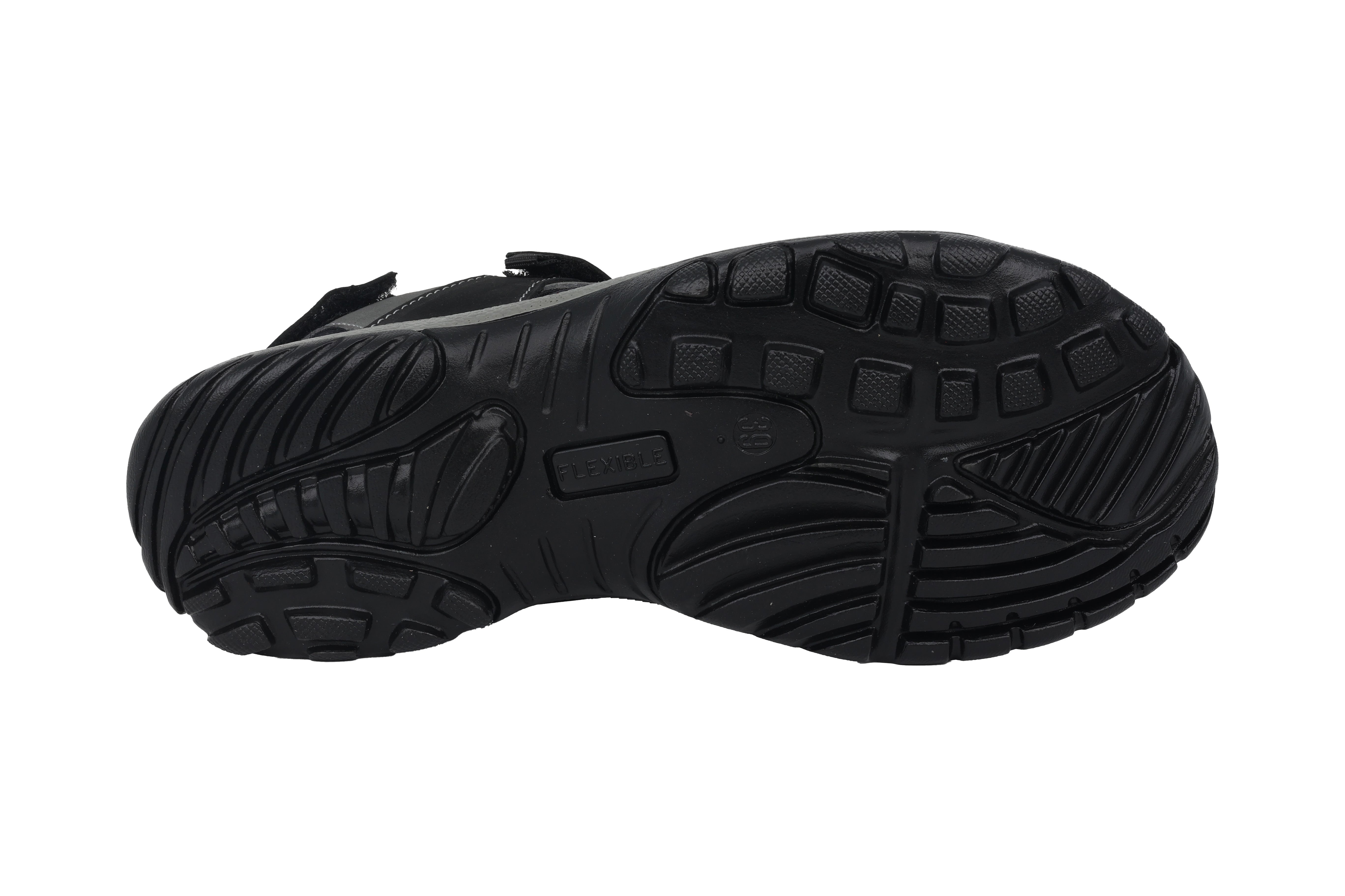 Sandalo da donna 'Biella' - nero