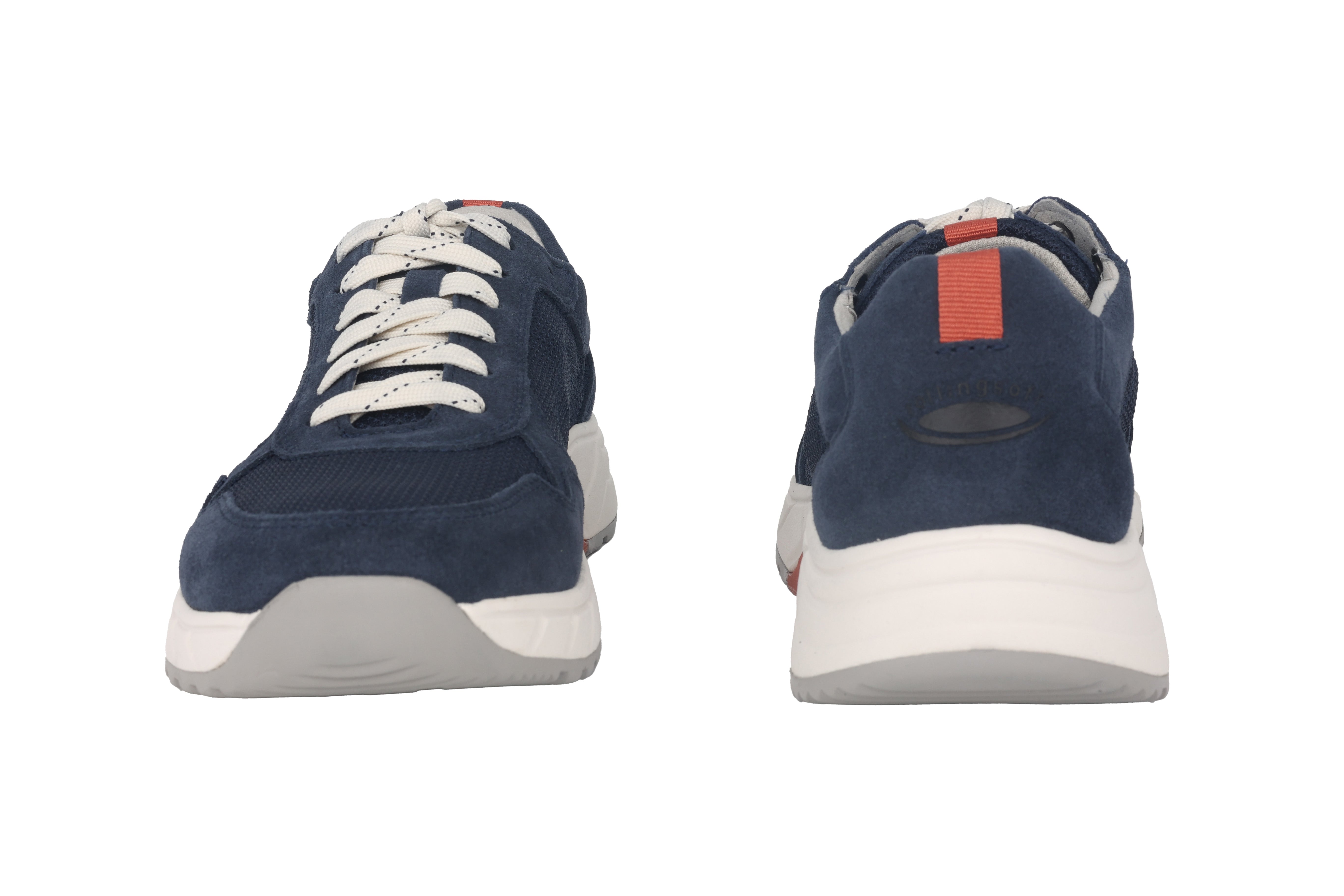 '8002.13.01' loopsneakers voor heren - Blauw