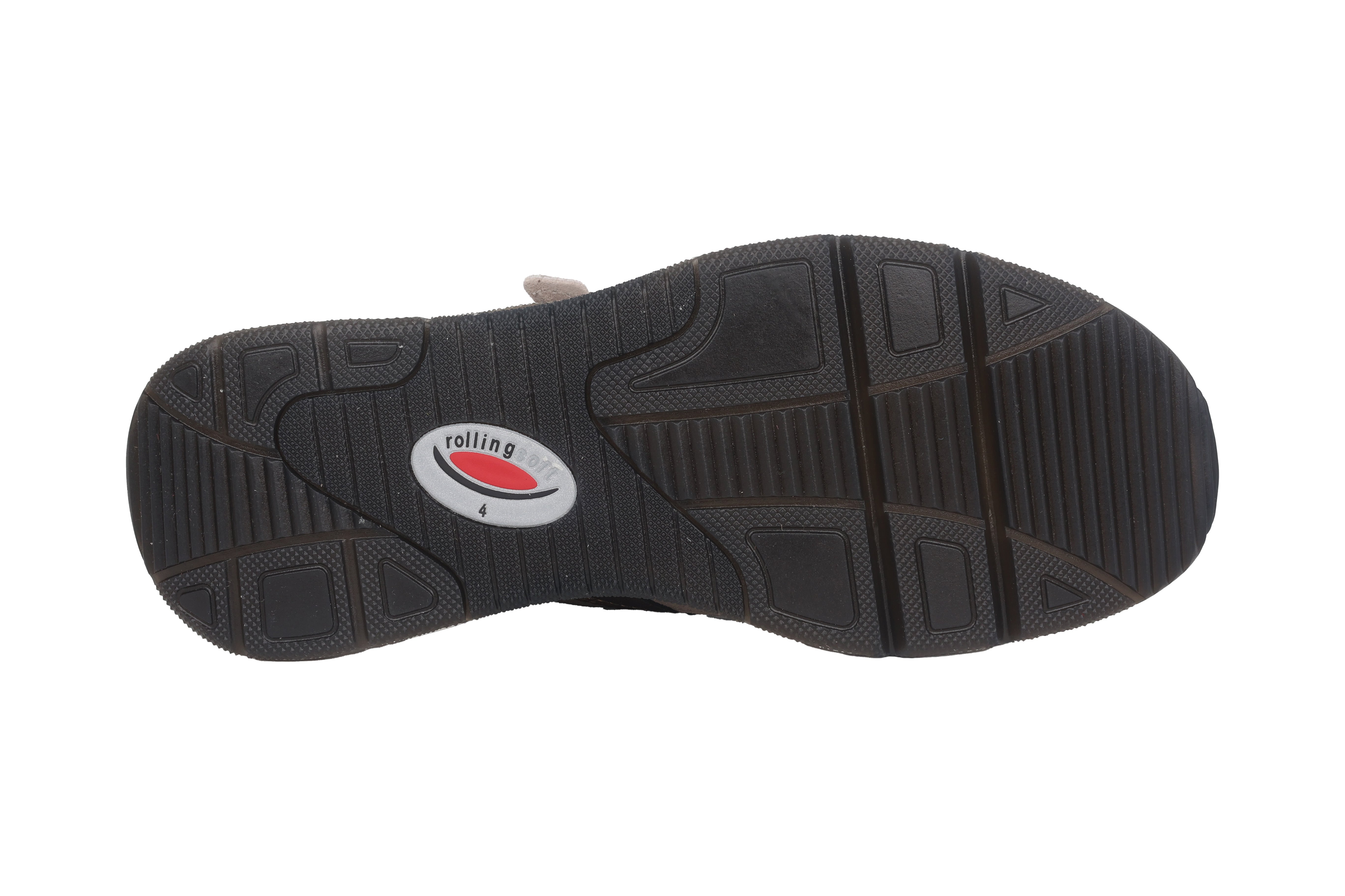 '96.896.39' women's walking rolling sneaker - Beige