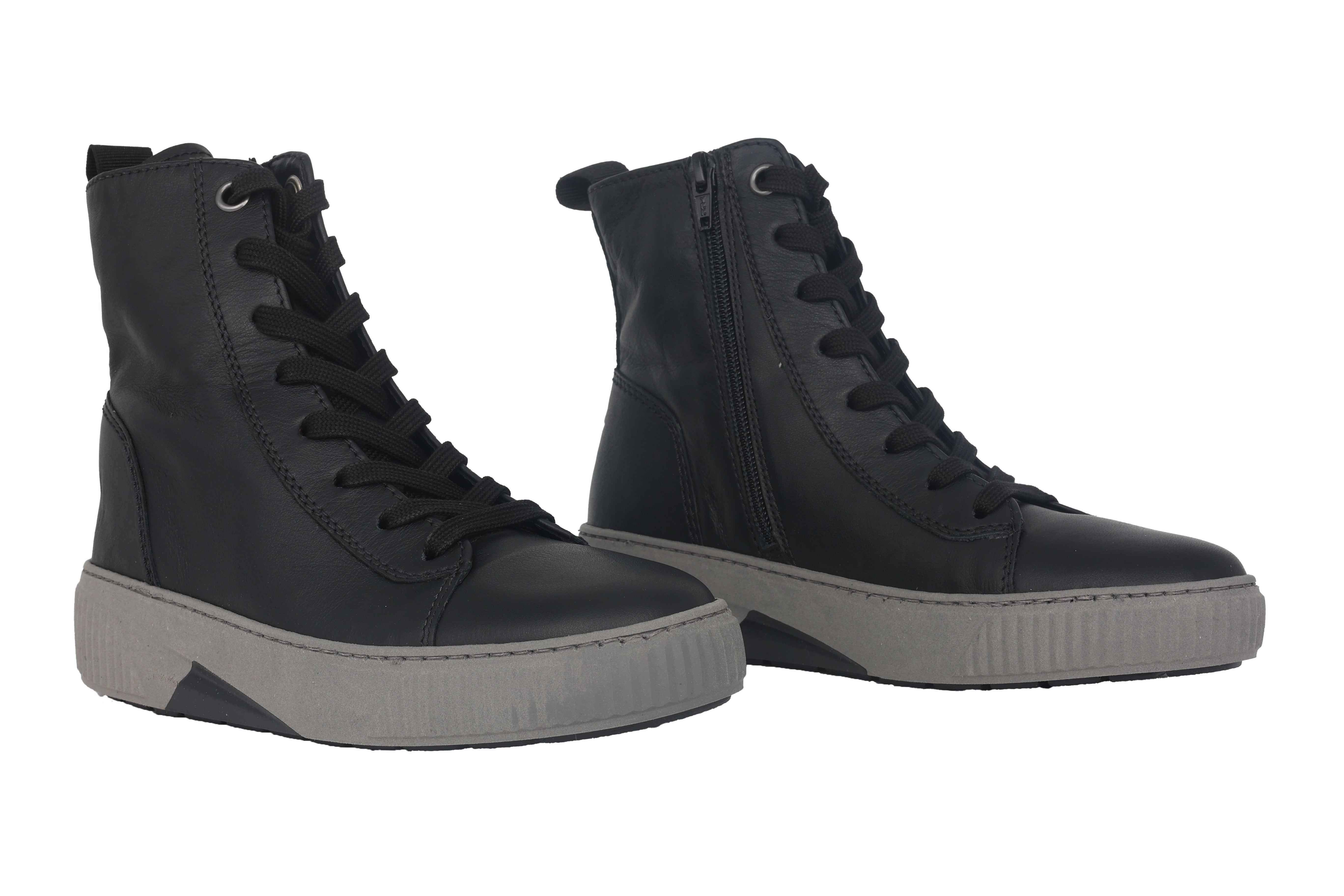 Rollaars voor dames '96.805.57' - Zwart