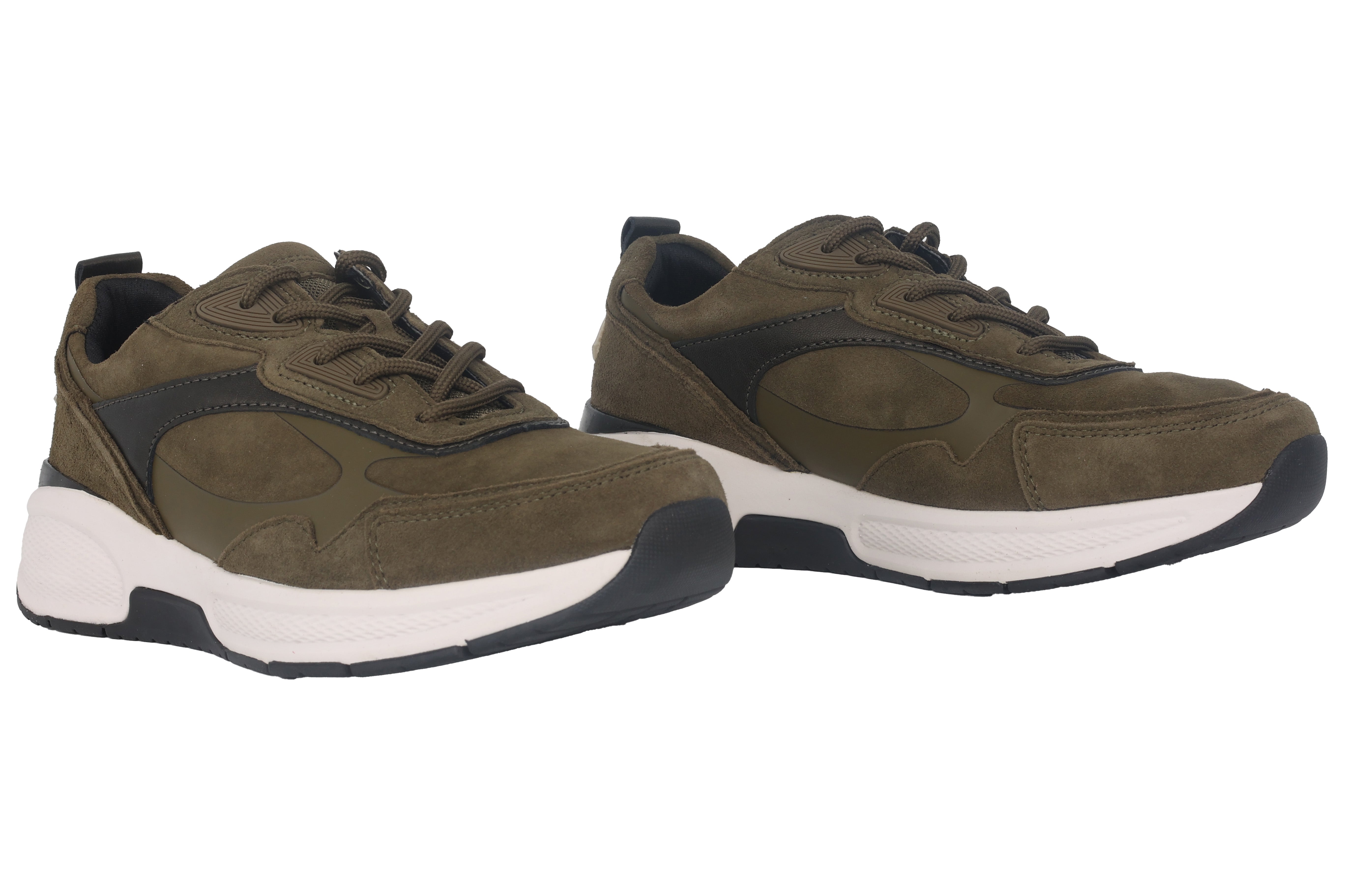 '96.835.31' rullesko til kvinder - Grøn