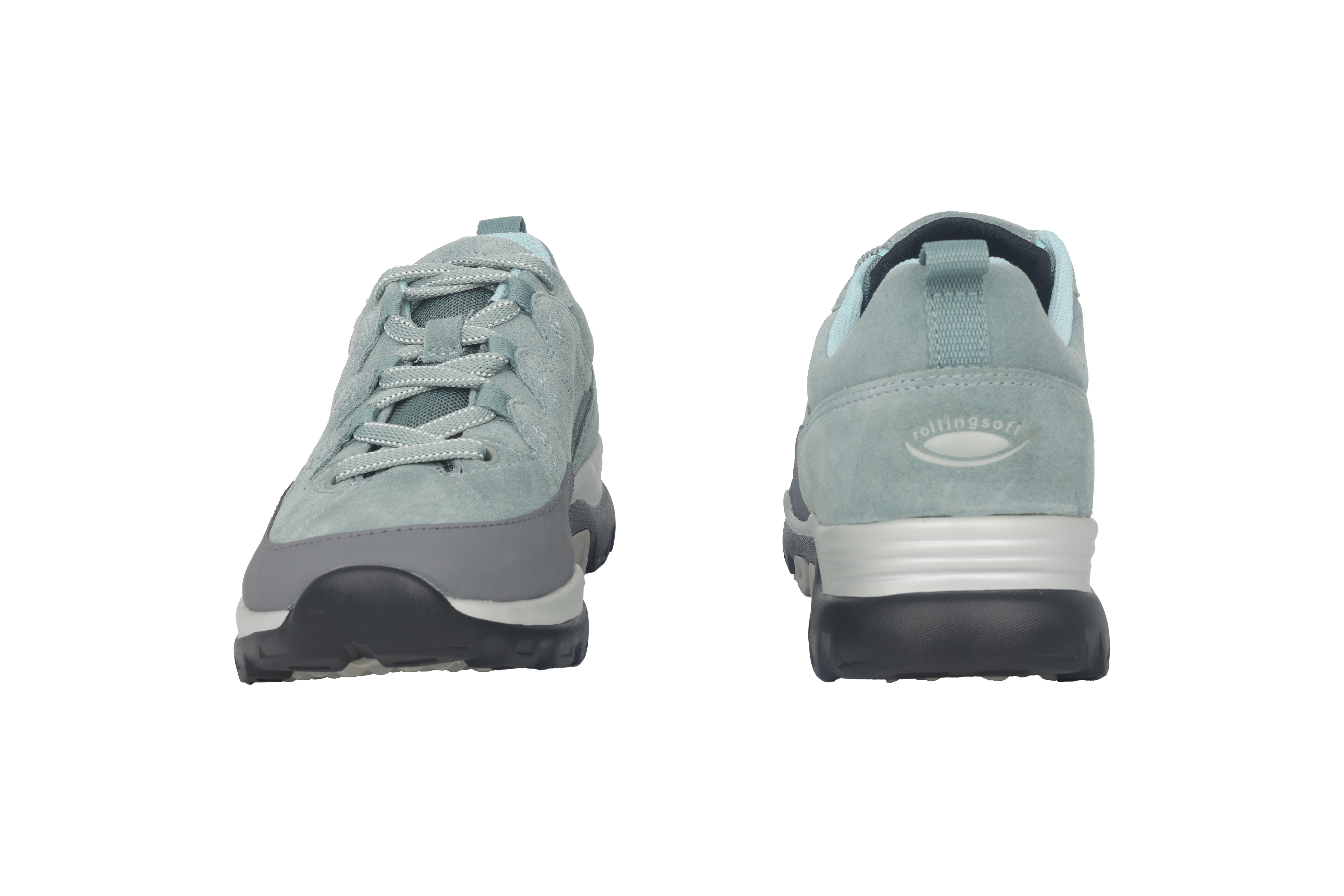 Damen-Rollschuhe „96.925.42“ – Grün