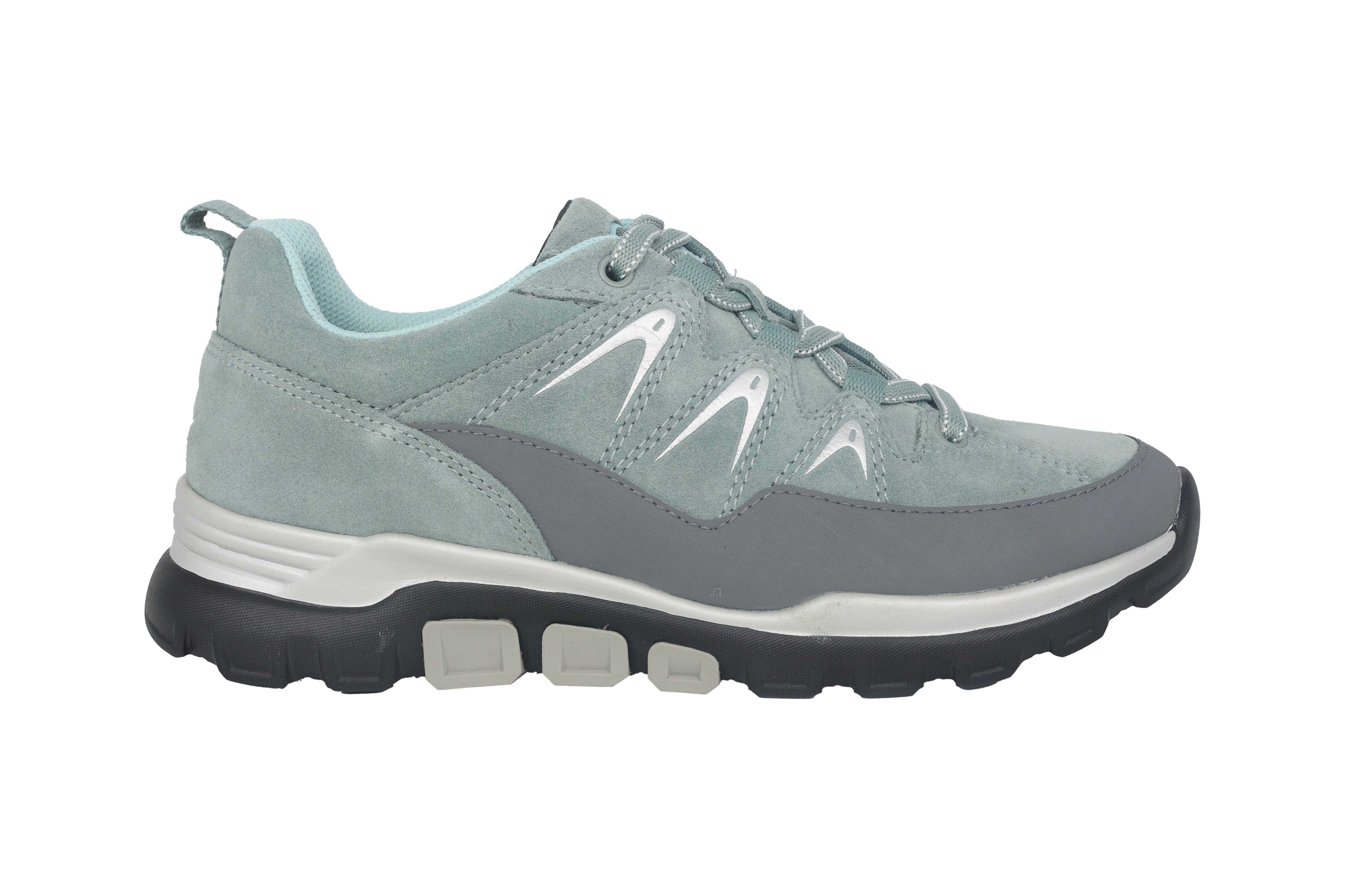 Damen-Rollschuhe „96.925.42“ – Grün