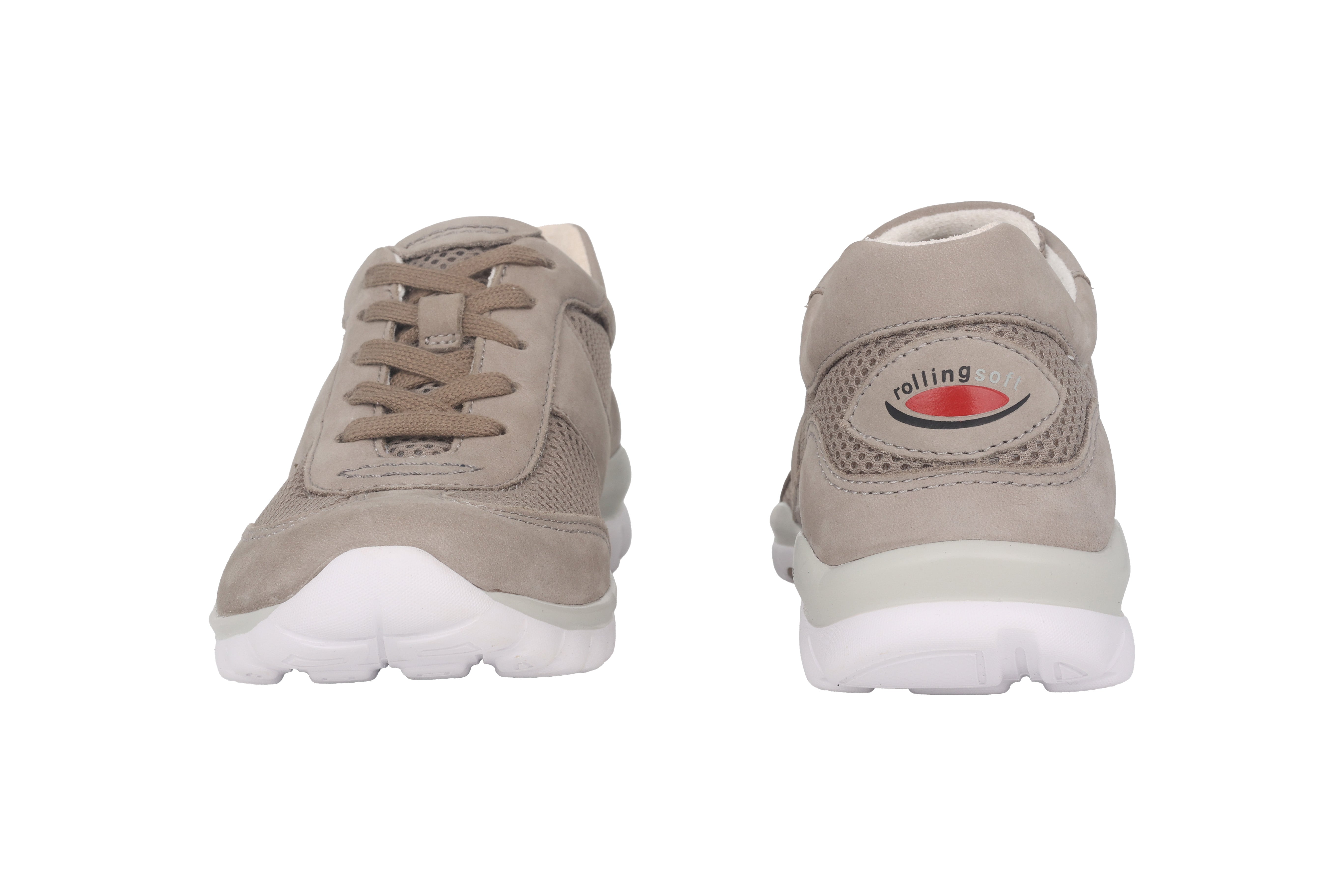 Damen-Rollschuhe „86.966.33“ – Beige