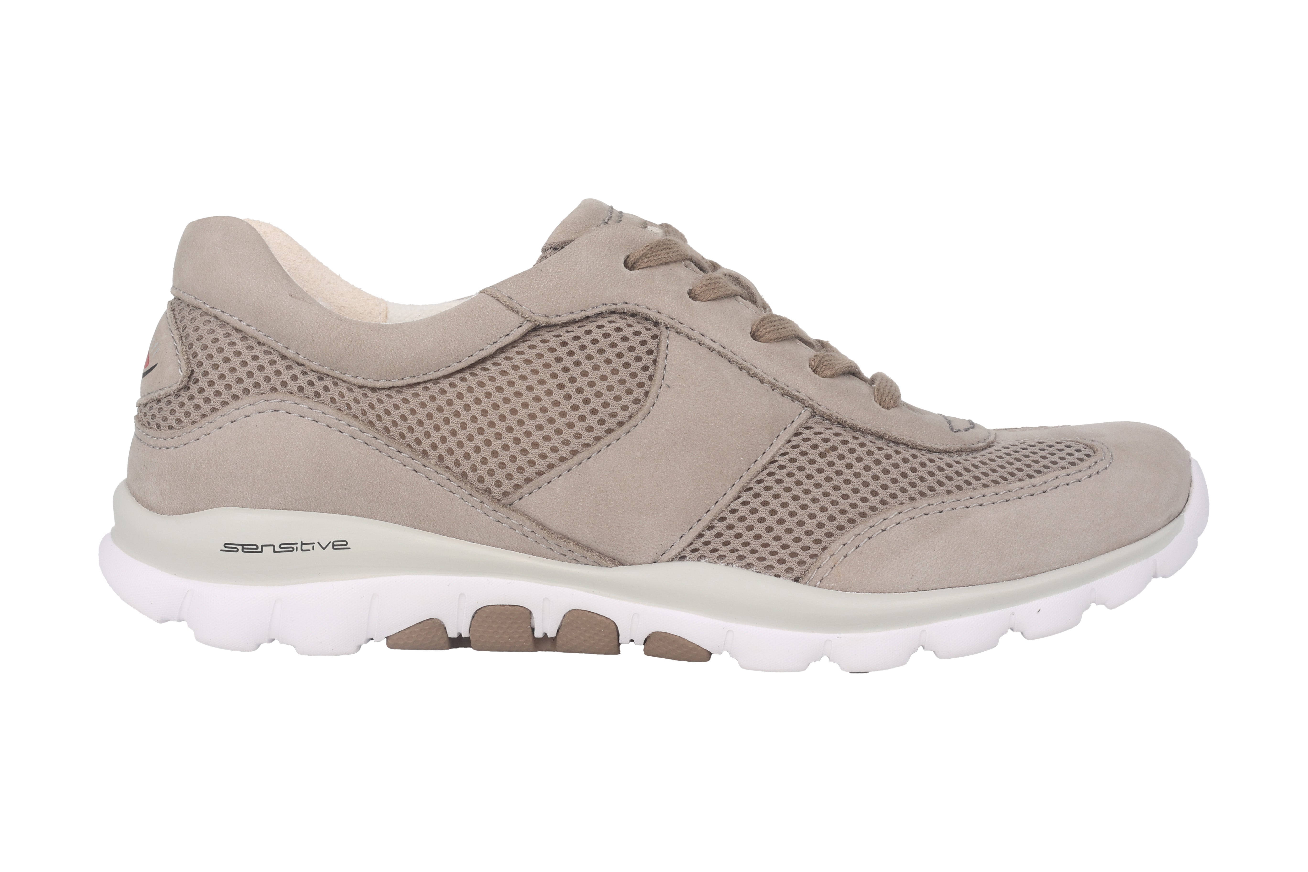 Damen-Rollschuhe „86.966.33“ – Beige