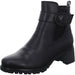 'Ronda' women's wide fit (H) boot - black - Chaplinshoes'Ronda' women's wide fit (H) boot - blackAra