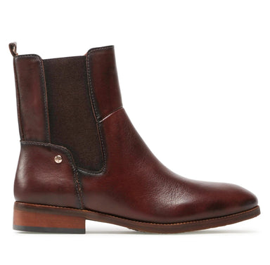 'Royal' women's ankle boot - Dark brown - Chaplinshoes'Royal' women's ankle boot - Dark brownPikolinos