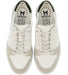 'Russel' men's lace - up sneaker - white stone - Chaplinshoes'Russel' men's lace - up sneaker - white stoneMephisto