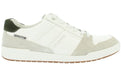 'Russel' men's lace - up sneaker - white stone - Chaplinshoes'Russel' men's lace - up sneaker - white stoneMephisto