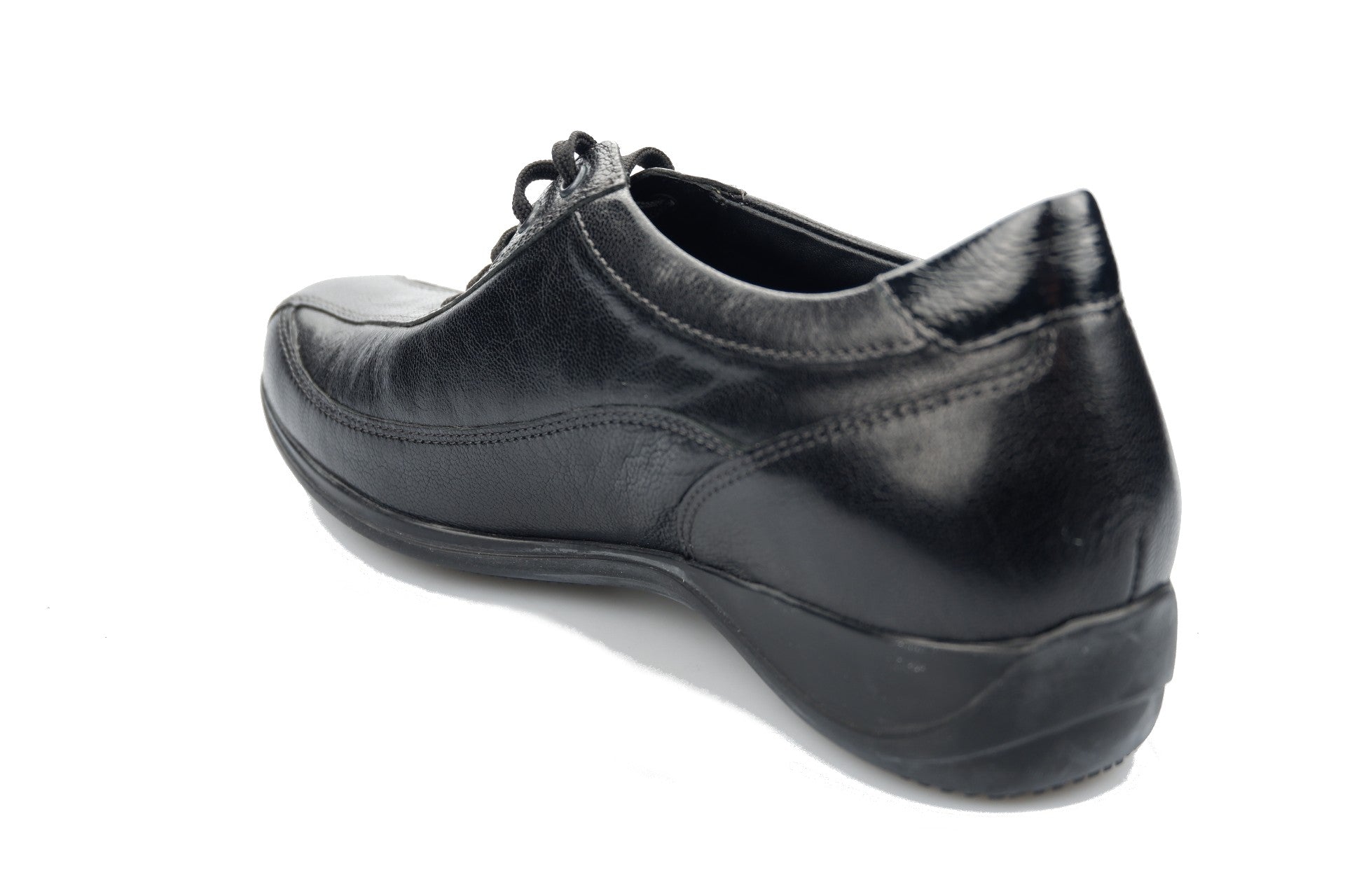 Zapatilla mujer Sadura - Negro - ChaplinshoesZapatilla mujer Sadura - NegroMephisto