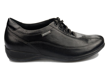 Sadura damessneaker - Zwart - ChaplinshoesSadura damessneaker - ZwartMephisto