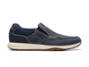 'Sailview Step' herenveterschoen - Blauw - Chaplinshoes'Sailview Step' herenveterschoen - BlueClarks
