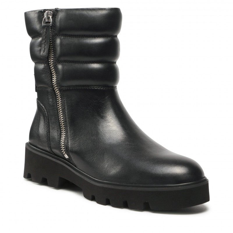 'Salamanca' women's boot - Black - Chaplinshoes'Salamanca' women's boot - BlackPikolinos
