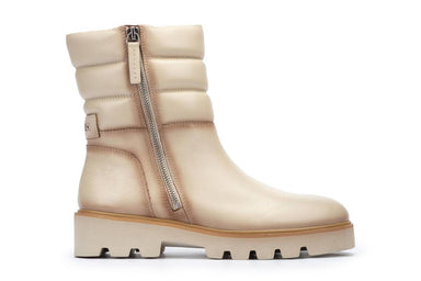 Dameslaars 'Salamanca' - Gebroken wit - ChaplinshoesDameslaars 'Salamanca' - Gebroken wit Pikolinos