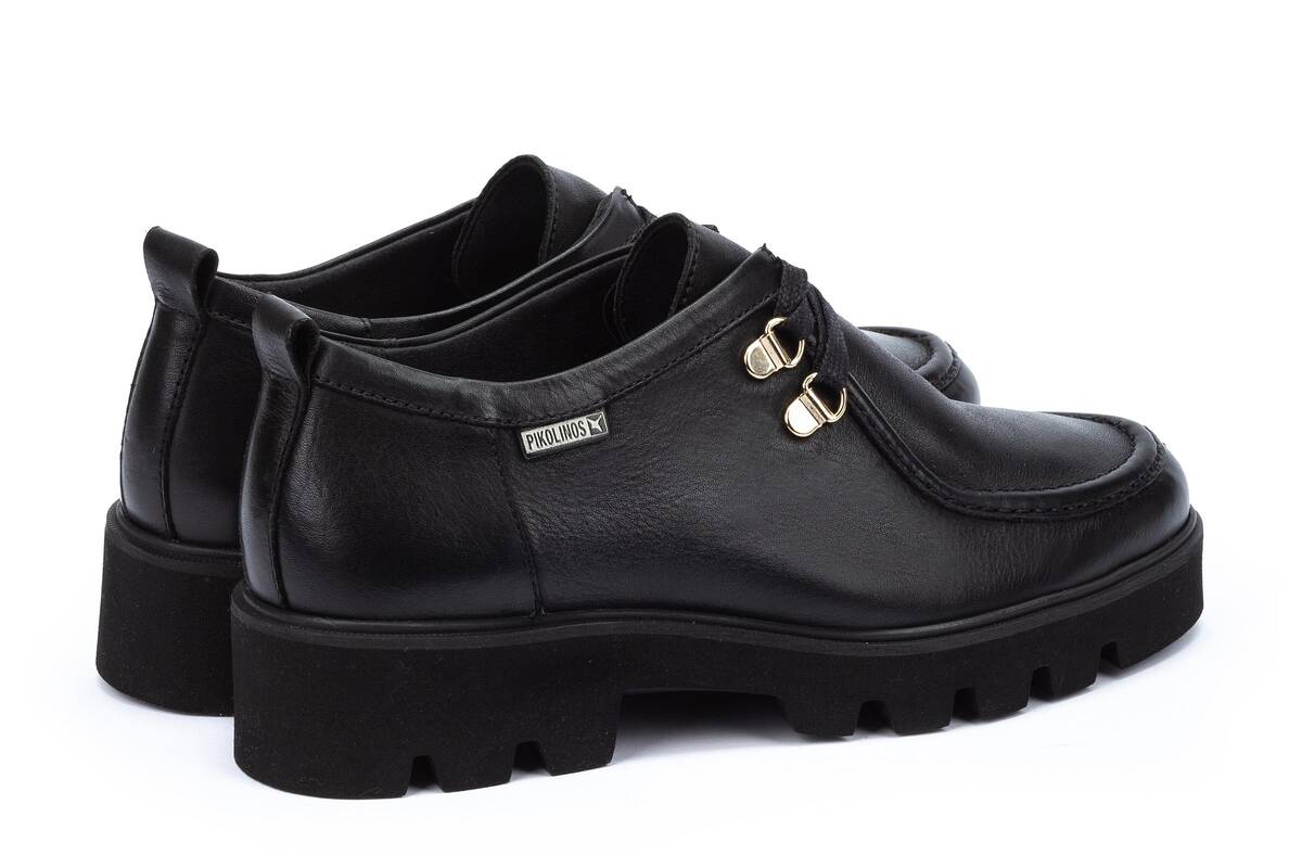 'Salamanca' women's lace - up shoe - Chaplinshoes'Salamanca' women's lace - up shoePikolinos