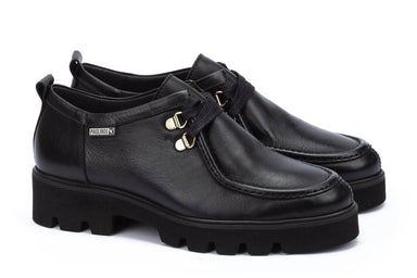 'Salamanca' damesveterschoen - Chaplinshoes'Salamanca' damesveterschoenPikolinos