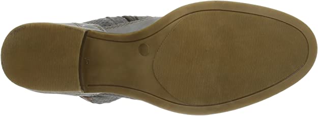 'Savanna' women's perforated summer boot - Grey - Chaplinshoes'Savanna' women's perforated summer boot - GreyCamel Active