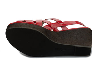 Sandalia de mujer 'Screen Test' - ChaplinshoesSandalia de mujer 'Screen Test'Clarks