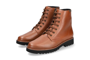 Dameslaars 'Seliza' - Bruin - ChaplinshoesDameslaars 'Seliza' - BruinMephisto