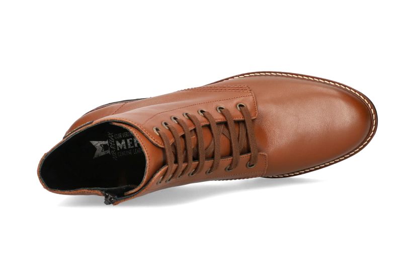 Stivale da donna 'Seliza' - Marrone - ChaplinshoesStivale da donna 'Seliza' - Marrone Mephisto