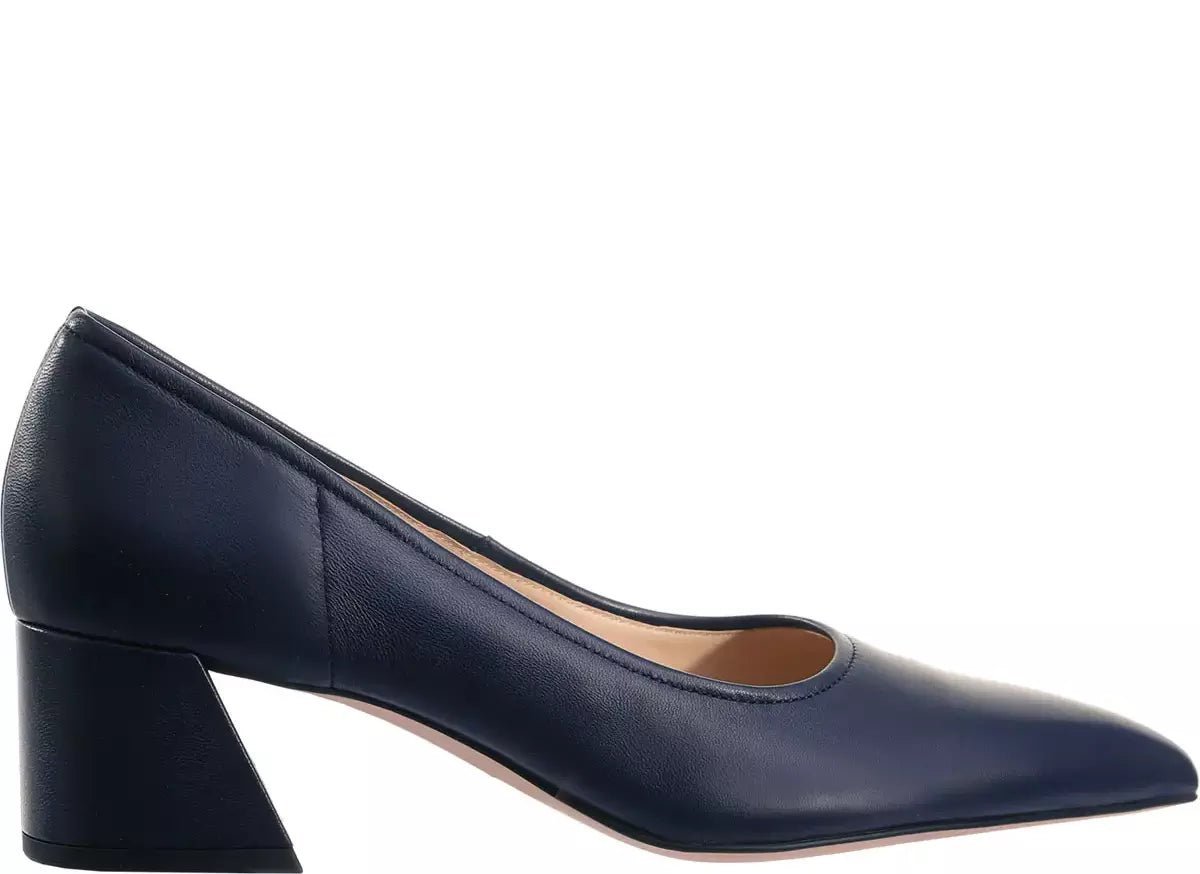 Zapatos de tacón para mujer 'Sheryl' - azul - ChaplinshoesZapatos de tacón para mujer 'Sheryl' - azulHögl