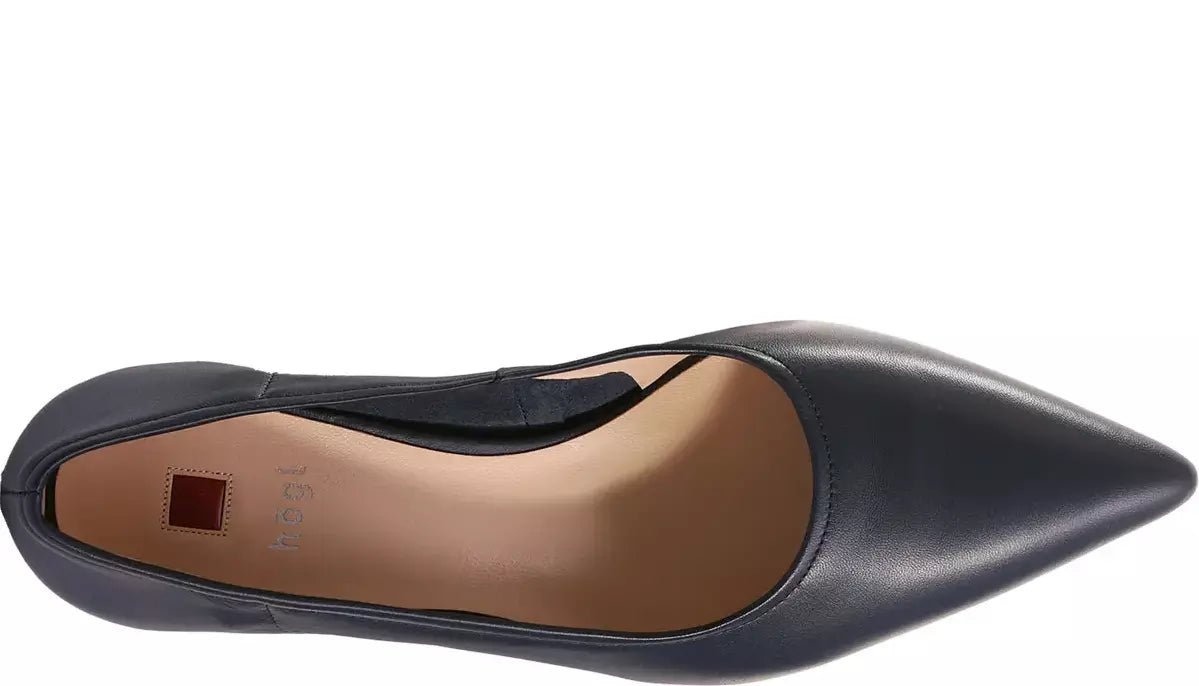 Zapatos de tacón para mujer 'Sheryl' - azul - ChaplinshoesZapatos de tacón para mujer 'Sheryl' - azulHögl