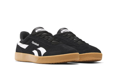 'Smash Edge' men's sneaker - Black - Chaplinshoes'Smash Edge' men's sneaker - BlackReebok