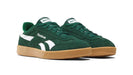 Heren sneaker 'Smash Edge' - Groen - ChaplinshoesHerensneaker 'Smash Edge' - GroenReebok