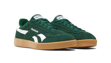Heren sneaker 'Smash Edge' - Groen - ChaplinshoesHerensneaker 'Smash Edge' - GroenReebok