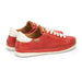 Damessneaker 'Soller' - rood - ChaplinshoesDamessneaker 'Soller' - roodPikolinos