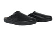 'Soltau - H' men's wide fit (H) homeslippers - Black - Chaplinshoes'Soltau - H' men's wide fit (H) homeslippers - BlackRohde