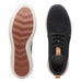 Herensneaker 'Step Urban Mix' - zwart - ChaplinshoesHeren sneaker 'Step Urban Mix' - zwartClarks