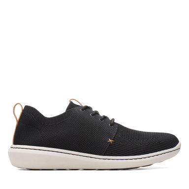 Herensneaker 'Step Urban Mix' - zwart - ChaplinshoesHeren sneaker 'Step Urban Mix' - zwartClarks