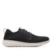 Herensneaker 'Step Urban Mix' - zwart - ChaplinshoesHeren sneaker 'Step Urban Mix' - zwartClarks
