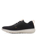 Herensneaker 'Step Urban Mix' - zwart - ChaplinshoesHeren sneaker 'Step Urban Mix' - zwartClarks