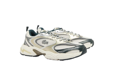 'Storm 96 2K' men's sneaker - Multicolour - Chaplinshoes'Storm 96 2K' men's sneaker - MulticolourLacoste