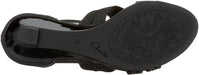 'Sugar Bowl' women's sandal - black patent - Chaplinshoes'Sugar Bowl' women's sandal - black patentClarks