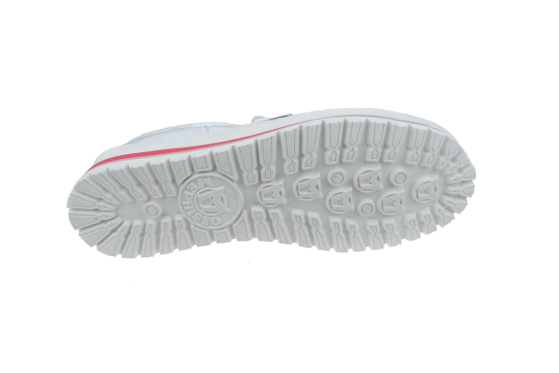 'Super Lady' women's mephisto originals lace - up - white - Chaplinshoes'Super Lady' women's mephisto originals lace - up - whiteMephisto