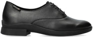 'Syla' women's lace - up shoe - Black - Chaplinshoes'Syla' women's lace - up shoe - BlackMephisto