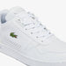 Herensneaker 'T - clip' - wit - ChaplinshoesHerensneaker 'T - clip' - witLacoste