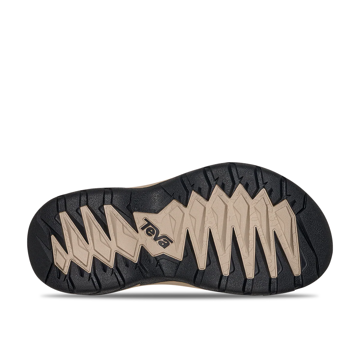 Damensandale 'Terra FI 5' - mehrfarbig