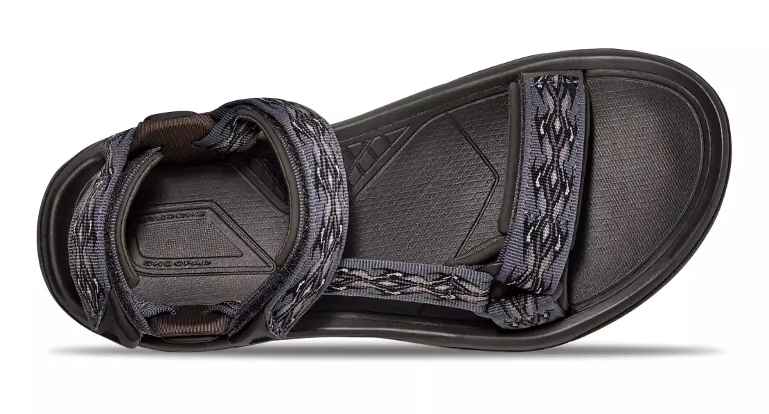 Herensandaal 'Terra FI 5' - blauw